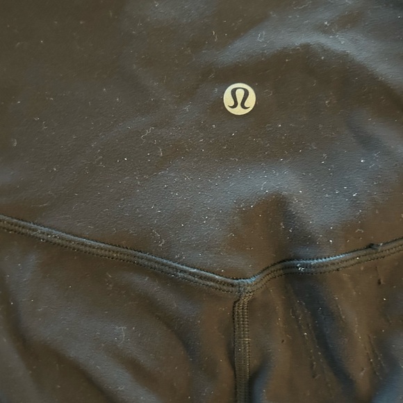 COPY - Lululemon Align Leggings - Picture 3 of 6